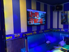 -唱吧麦颂KTV(通州新华南路店)