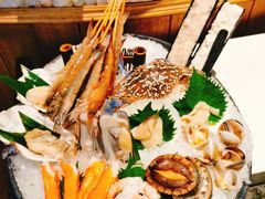 -生如夏花泰式火锅(鹭洲里店)