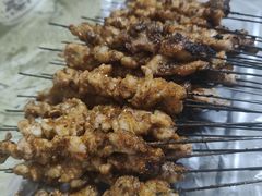 -酒宝荡烧烤(长航局江大路住宅小区店)