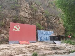 -湖洞水自然风景区