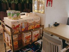 -御瀛日本料理