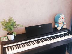 -乐尚音乐空间·钢琴·声乐·架子鼓(会展中心店)