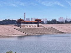-十三陵水库