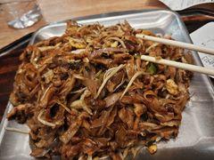 -小满手工粉(上海月星环球港店)