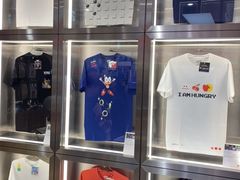 -优衣库(银座店)