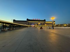 -长春西站