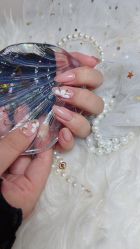 -沐白•盛妍日式美甲美睫