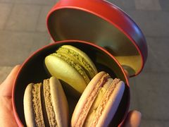 -麦雪尔甜品·生日蛋糕(新街口旗舰店)