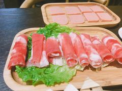 -土著渔匠·养生蝴蝶鱼(香樟路店)