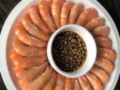 -87号烧烤海鲜·大排档(金沙滩店)