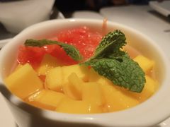 -翡翠拉面小笼包(岭南新天地店)