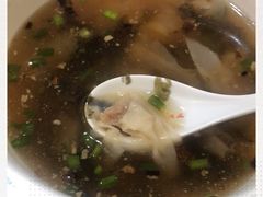 -街头顶黄记馄饨王(中山中路店)