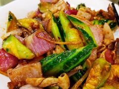 -禄源公·老莞诚饭店