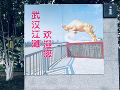 -武昌江滩