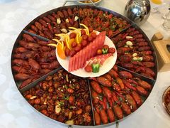 -湖北味道(湖北大厦店)