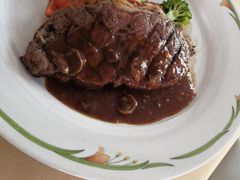 -意大利农场度假村