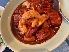 -闽海肴(北辰荟店)