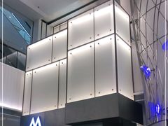 -M Stand(宁波万象城店)
