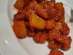 -金陵后厨·南京菜(新街口秣陵路店)