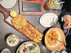 -卡朋西餐(宝安大仟里店)