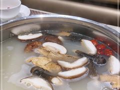 -好彩海鲜火锅饭店(银河百老汇店)