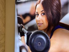 -宝力豪健身(中粮广场店)