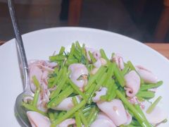 -KŌNG胶东小馆(华熙店)