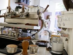 -Onirii Coffee(长乐路店)