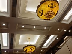 -内蒙古大厦酒店