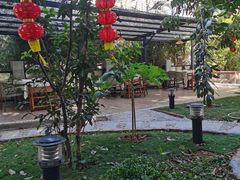 -随园花园餐厅(新港中路店)