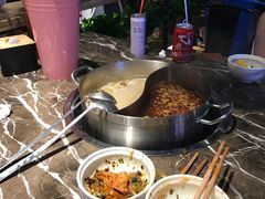 -大斌家串串火锅(德思勤店)