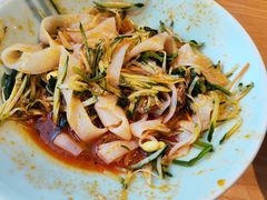 -秦香阁·西北家常菜(徐汇日月光中心店)