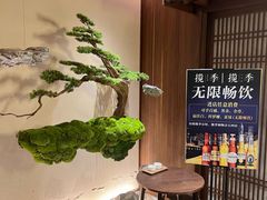 -揽季锅物会.福建黄鱼.海鲜姿造(五四路店)