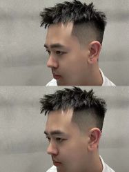 -尼特斯男士发型馆