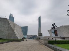 -长沙滨江文化园