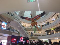 -万达广场(盐城盐都店)