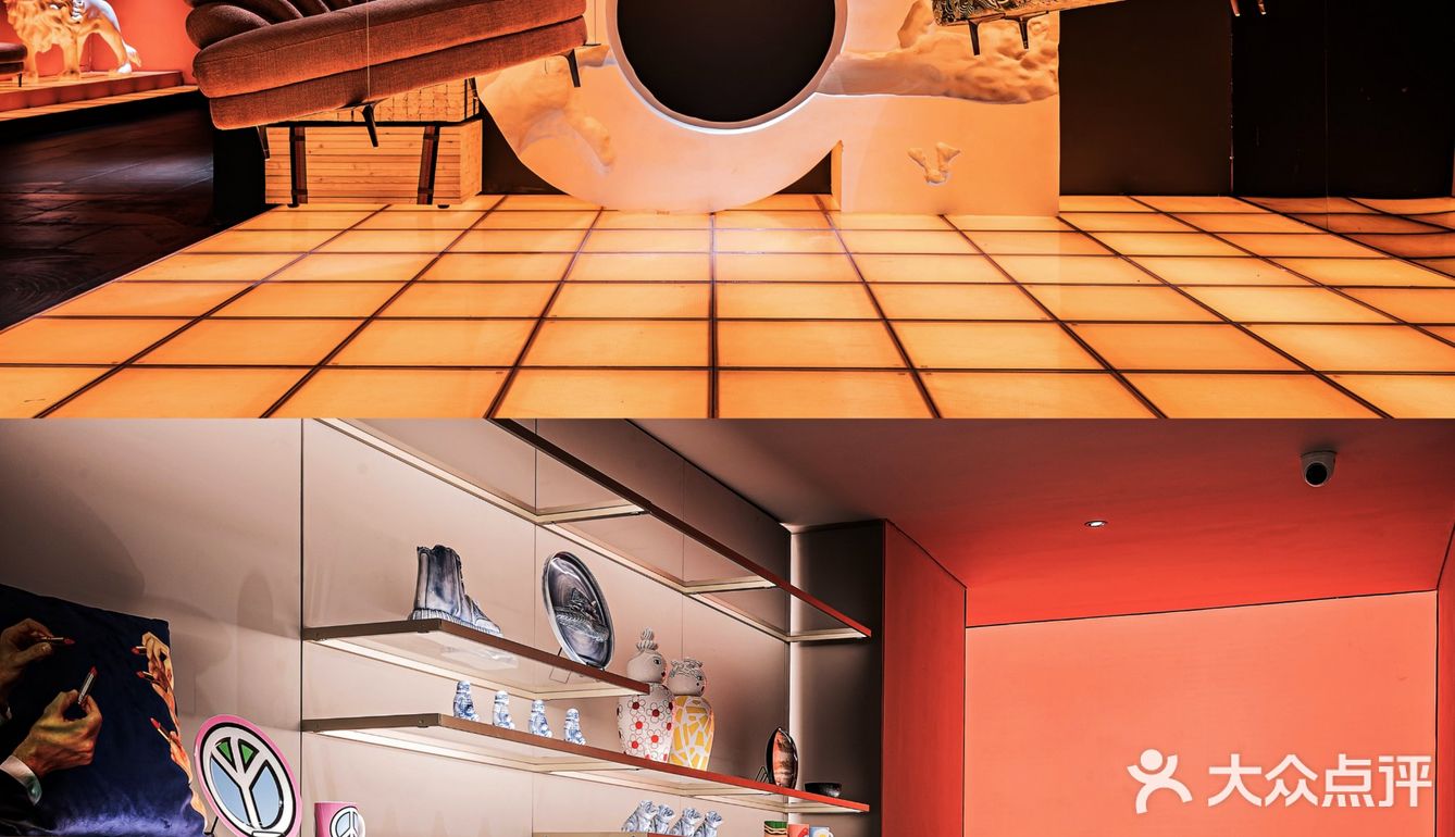 成都家居｜咖啡➕潮玩🕋年轻个性新选择