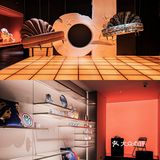 成都家居｜咖啡➕潮玩🕋年轻个性新选择