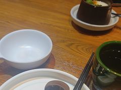 -云海肴·汽锅鸡·云南菜(天津国金汇店)