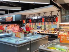 -Olé精品超市(北京合生汇店)