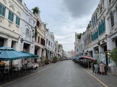 -文昌鸡饭店110号(中山路店)