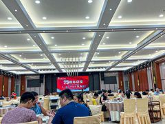 -聚彩居三和酒楼•老字号粤菜(南城店)