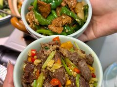 -湘江红·湖南招牌菜(莲花南路店)