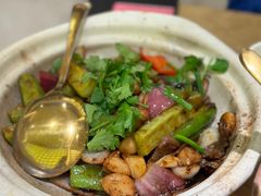 -粤集·手工粤菜(皇庭广场店)
