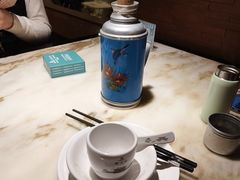 -老淮安·淮安菜(周恩来纪念馆店)