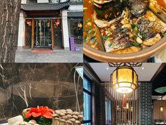 -千岛湖小鱼儿·淳安匠心农家菜