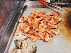 -曼格活海鲜·牛排自助(光明蓝鲸店)
