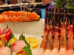 -丽晶轩中餐厅(重庆丽晶酒店)