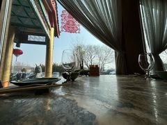 -那家小馆•北京菜•烤鸭(香山店)