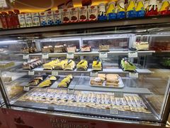 -蜂蝶来饼店(拱北总店)